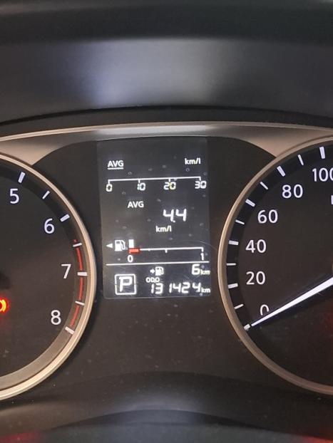 NISSAN Kicks 1.6 16V 4P FLEXSTART S DIRECT X-TRONIC AUTOM�TICO CVT, Foto 13