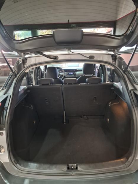 NISSAN Kicks 1.6 16V 4P FLEXSTART S DIRECT X-TRONIC AUTOM�TICO CVT, Foto 14