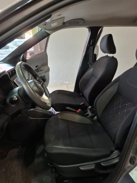 NISSAN Kicks 1.6 16V 4P FLEXSTART S DIRECT X-TRONIC AUTOM�TICO CVT, Foto 15