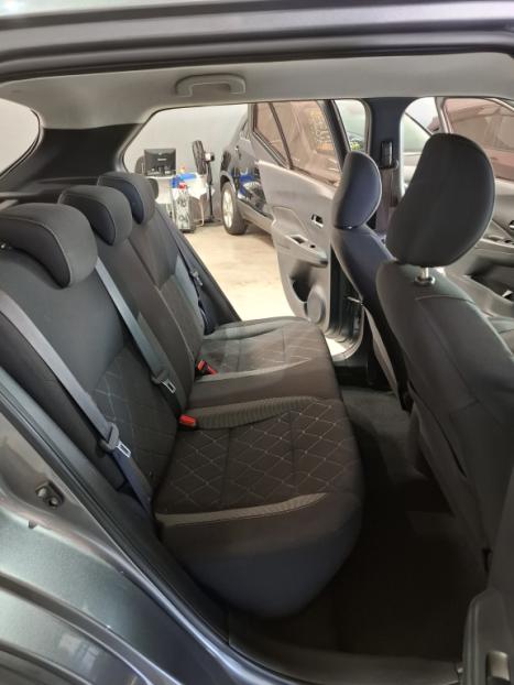 NISSAN Kicks 1.6 16V 4P FLEXSTART S DIRECT X-TRONIC AUTOM�TICO CVT, Foto 16