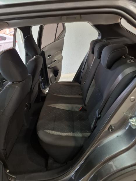NISSAN Kicks 1.6 16V 4P FLEXSTART S DIRECT X-TRONIC AUTOM�TICO CVT, Foto 19