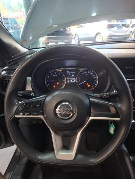 NISSAN Kicks 1.6 16V 4P FLEXSTART S DIRECT X-TRONIC AUTOM�TICO CVT, Foto 21