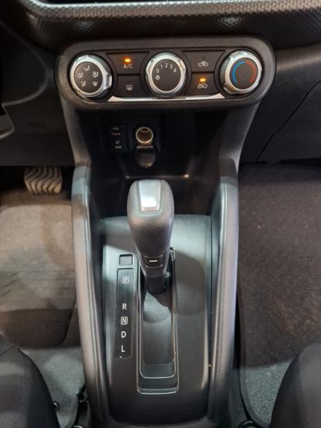 NISSAN Kicks 1.6 16V 4P FLEXSTART S DIRECT X-TRONIC AUTOM�TICO CVT, Foto 23