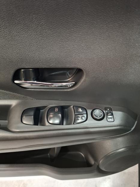 NISSAN Kicks 1.6 16V 4P FLEXSTART S DIRECT X-TRONIC AUTOM�TICO CVT, Foto 25