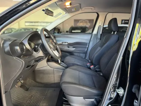 NISSAN Kicks 1.6 16V 4P FLEXSTART SENSE XTRONIC AUTOMTICO CVT, Foto 10