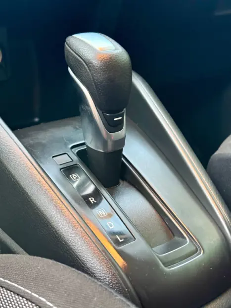 NISSAN Kicks 1.6 16V 4P FLEXSTART S DIRECT X-TRONIC AUTOMTICO CVT, Foto 18