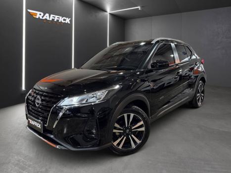 NISSAN Kicks 1.6 16V 4P FLEXSTART ADVANCE XTRONIC AUTOMTICO CVT, Foto 1