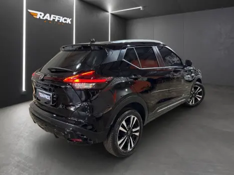 NISSAN Kicks 1.6 16V 4P FLEXSTART ADVANCE XTRONIC AUTOMTICO CVT, Foto 4