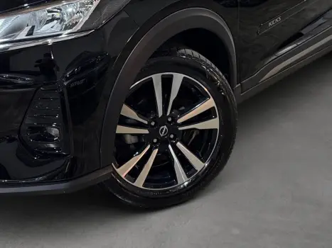 NISSAN Kicks 1.6 16V 4P FLEXSTART ADVANCE XTRONIC AUTOMTICO CVT, Foto 6
