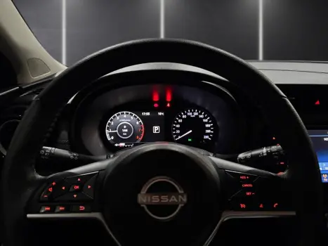 NISSAN Kicks 1.6 16V 4P FLEXSTART ADVANCE XTRONIC AUTOMTICO CVT, Foto 9