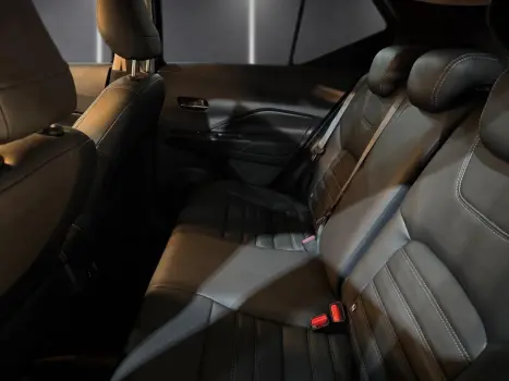 NISSAN Kicks 1.6 16V 4P FLEXSTART ADVANCE XTRONIC AUTOMTICO CVT, Foto 11