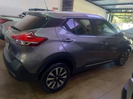 NISSAN Kicks 1.6 16V 4P FLEXSTART S X-TRONIC AUTOMTICO CVT, Foto 3