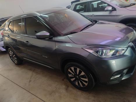 NISSAN Kicks 1.6 16V 4P FLEXSTART S X-TRONIC AUTOMTICO CVT, Foto 1