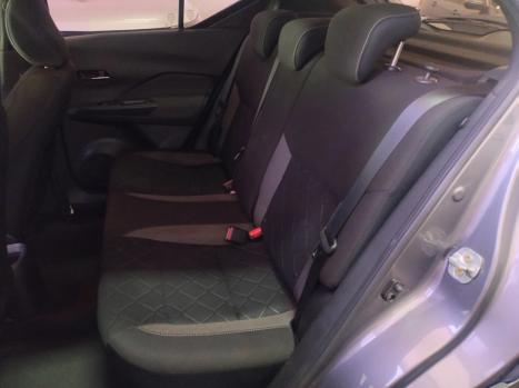NISSAN Kicks 1.6 16V 4P FLEXSTART S X-TRONIC AUTOMTICO CVT, Foto 7
