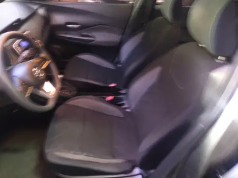 NISSAN Kicks 1.6 16V 4P FLEXSTART S X-TRONIC AUTOMTICO CVT, Foto 6