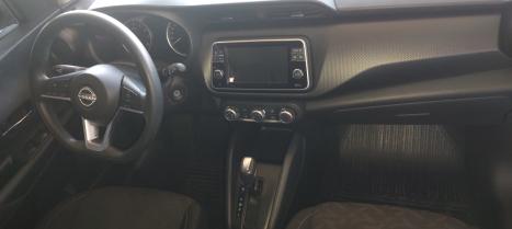 NISSAN Kicks 1.6 16V 4P FLEXSTART SENSE XTRONIC AUTOMTICO CVT, Foto 6