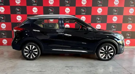 NISSAN Kicks 1.6 16V 4P FLEXSTART SL X-TRONIC AUTOMTICO CVT, Foto 3