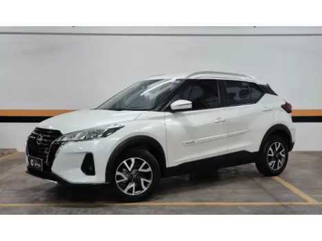 NISSAN Kicks 1.6 16V 4P FLEXSTART SENSE XTRONIC AUTOMTICO CVT, Foto 2