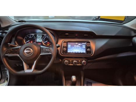 NISSAN Kicks 1.6 16V 4P FLEXSTART SENSE XTRONIC AUTOMTICO CVT, Foto 8
