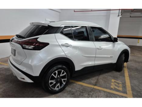 NISSAN Kicks 1.6 16V 4P FLEXSTART SENSE XTRONIC AUTOMTICO CVT, Foto 9