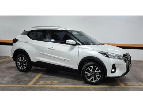 NISSAN Kicks 1.6 16V 4P FLEXSTART SENSE XTRONIC AUTOMTICO CVT, Foto 11