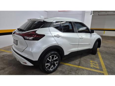 NISSAN Kicks 1.6 16V 4P FLEXSTART SENSE XTRONIC AUTOMTICO CVT, Foto 12