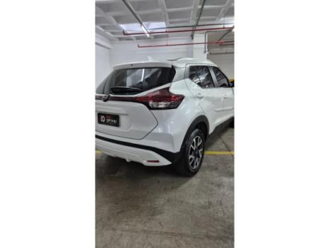 NISSAN Kicks 1.6 16V 4P FLEXSTART SENSE XTRONIC AUTOMTICO CVT, Foto 13