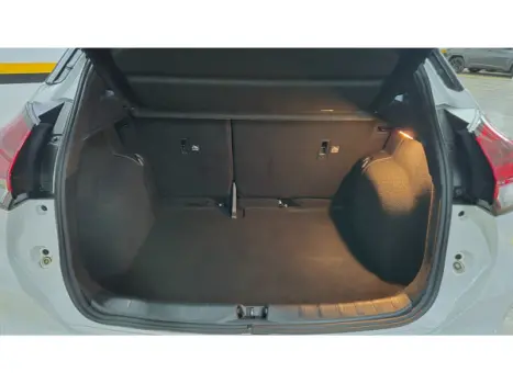NISSAN Kicks 1.6 16V 4P FLEXSTART SENSE XTRONIC AUTOMTICO CVT, Foto 14