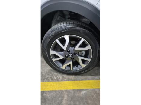 NISSAN Kicks 1.6 16V 4P FLEXSTART SENSE XTRONIC AUTOMTICO CVT, Foto 15