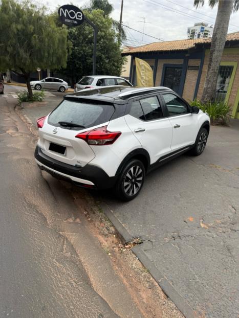 NISSAN Kicks 1.6 16V 4P FLEXSTART SL X-TRONIC AUTOMTICO CVT, Foto 6