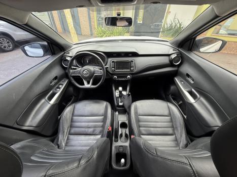 NISSAN Kicks 1.6 16V 4P FLEXSTART SL X-TRONIC AUTOMTICO CVT, Foto 10