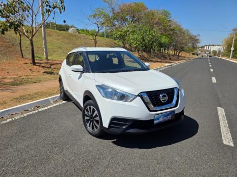 NISSAN Kicks 1.6 16V 4P FLEXSTART S, Foto 1
