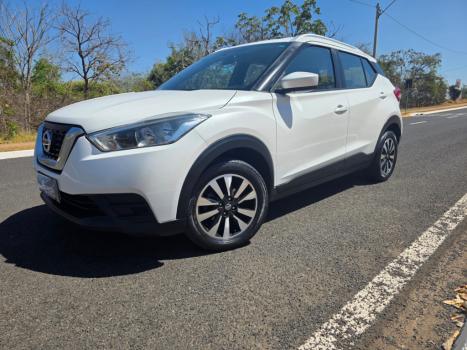 NISSAN Kicks 1.6 16V 4P FLEXSTART S, Foto 2