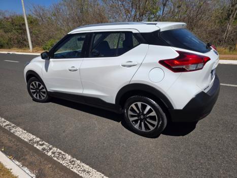 NISSAN Kicks 1.6 16V 4P FLEXSTART S, Foto 3