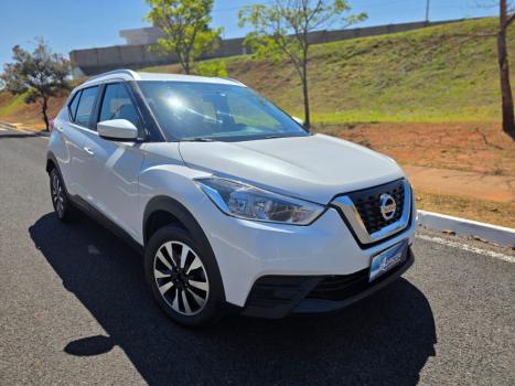 NISSAN Kicks 1.6 16V 4P FLEXSTART S, Foto 5