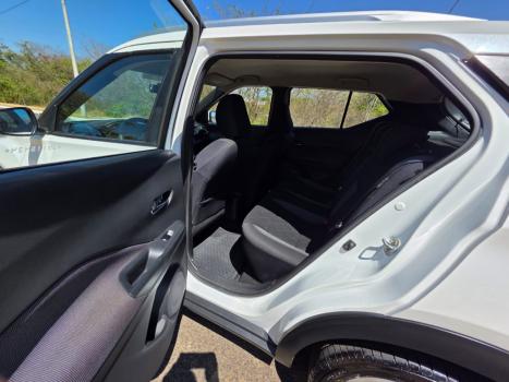 NISSAN Kicks 1.6 16V 4P FLEXSTART S, Foto 6