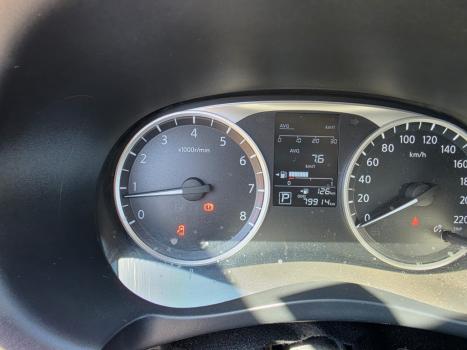 NISSAN Kicks 1.6 16V 4P FLEXSTART S, Foto 7
