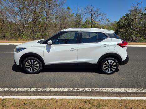 NISSAN Kicks 1.6 16V 4P FLEXSTART S, Foto 8