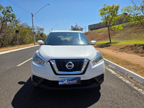 NISSAN Kicks 1.6 16V 4P FLEXSTART S, Foto 9