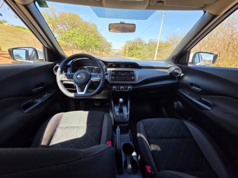 NISSAN Kicks 1.6 16V 4P FLEXSTART S, Foto 10