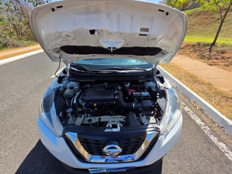 NISSAN Kicks 1.6 16V 4P FLEXSTART S, Foto 11