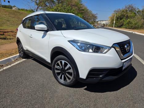 NISSAN Kicks 1.6 16V 4P FLEXSTART S, Foto 12