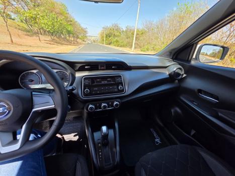 NISSAN Kicks 1.6 16V 4P FLEXSTART S, Foto 14