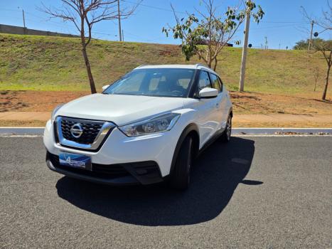 NISSAN Kicks 1.6 16V 4P FLEXSTART S, Foto 15