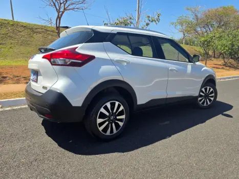 NISSAN Kicks 1.6 16V 4P FLEXSTART S, Foto 16