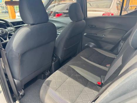 NISSAN Kicks 1.6 16V 4P FLEXSTART S DIRECT X-TRONIC AUTOMTICO CVT, Foto 9