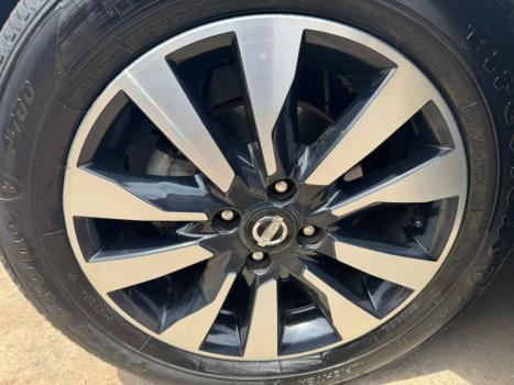 NISSAN Kicks 1.6 16V 4P FLEXSTART S DIRECT X-TRONIC AUTOMTICO CVT, Foto 10