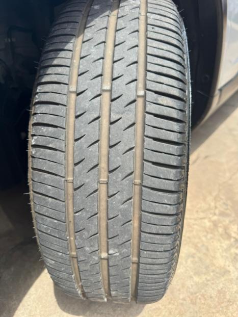 NISSAN Kicks 1.6 16V 4P FLEXSTART S DIRECT X-TRONIC AUTOMTICO CVT, Foto 11