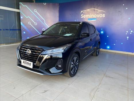 NISSAN Kicks 1.6 16V 4P FLEXSTART S X-TRONIC AUTOMTICO CVT, Foto 1