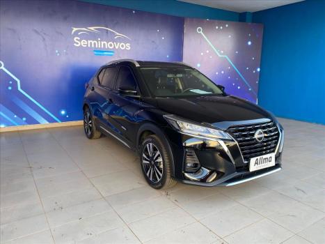 NISSAN Kicks 1.6 16V 4P FLEXSTART S X-TRONIC AUTOMTICO CVT, Foto 3